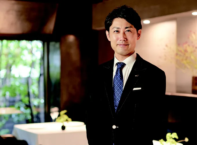 メートル・ドテルとはの画像