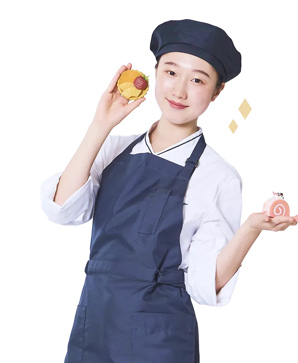 学生の写真