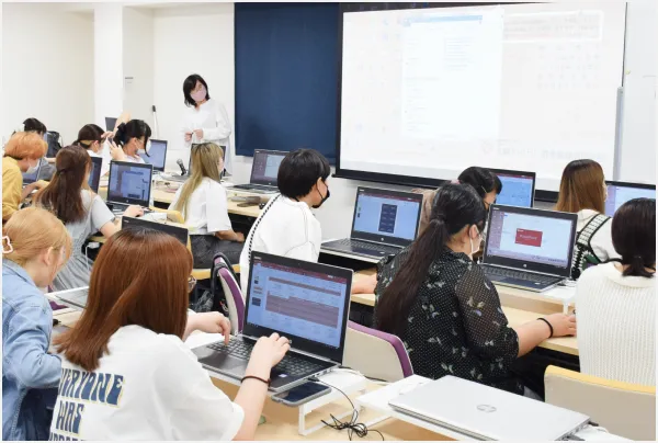 Webデザイン
