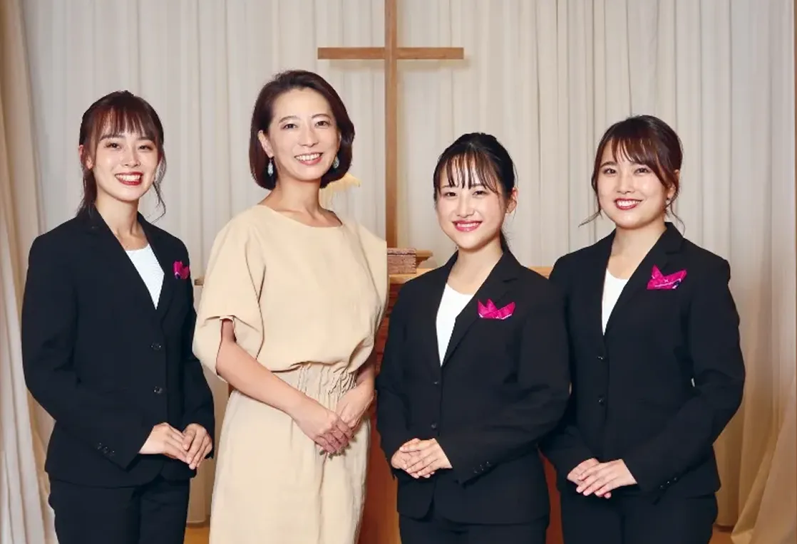株式会社テイクアンドギヴ・ニーズの画像