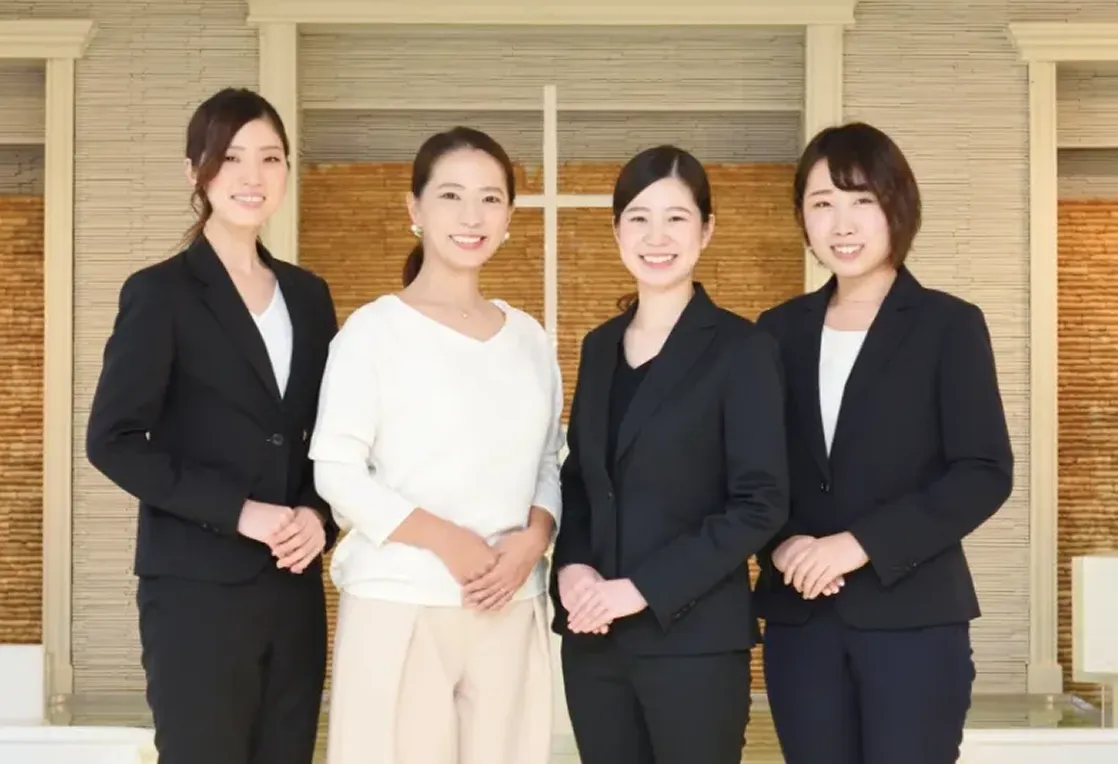 株式会社テイクアンドギヴ・ニーズの画像