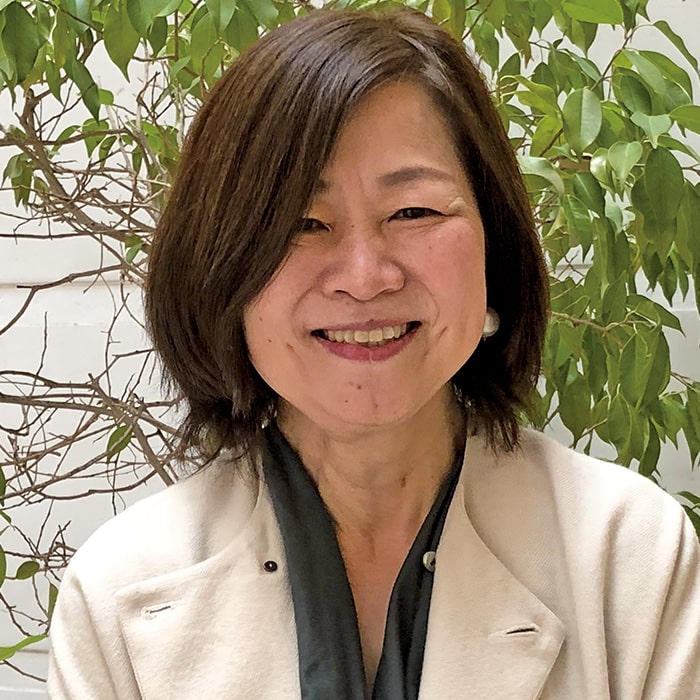 古川 知子