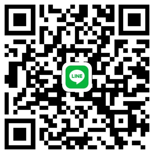 LINE QRコード